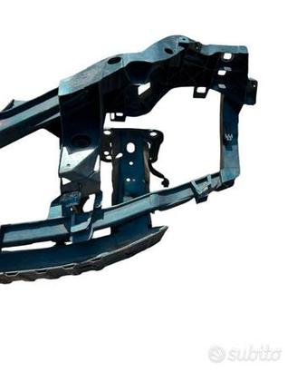 Rivestimento calandra ford focus II serie 1600 td