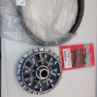 T Max 530 dal 2012/ 14