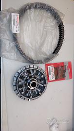 T Max 530 dal 2012/ 14