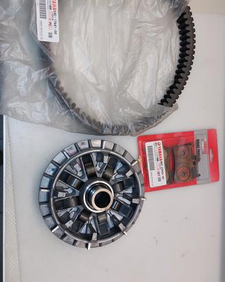 T Max 530 dal 2012/ 14