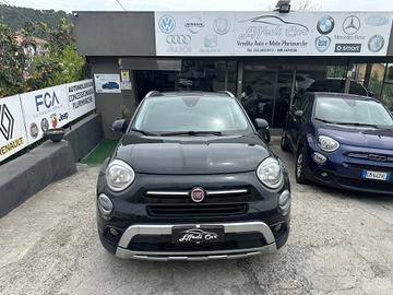 Fiat 500X 1.6 MultiJet 120 CV City Cross