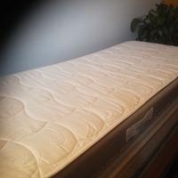 2 materassi eminflex da 1 persona