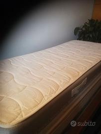 2 materassi eminflex da 1 persona
