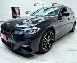 Bmw 320 320d 48V xDrive Touring Msport
