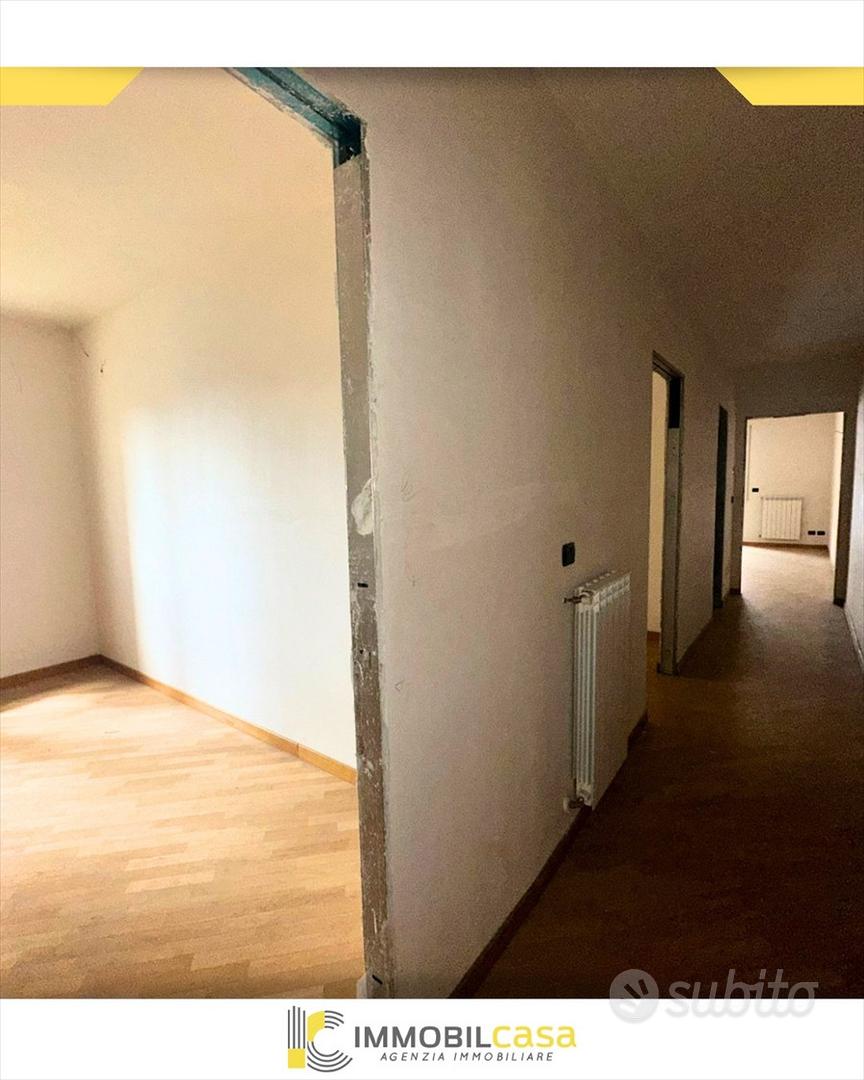 Apartment in Altamura, Bari - Vista 2