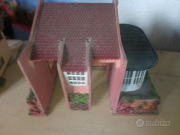 EDIFICI  H0