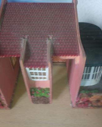 EDIFICI  H0