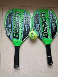 Racchettoni BEACH SPORT 