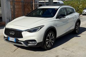 Infiniti QX30 2.2 diesel DCT AWD Premium