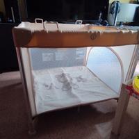 Box neonato Foppapedretti