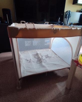 Box neonato Foppapedretti