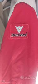 giubbotto tg48 Dainese 