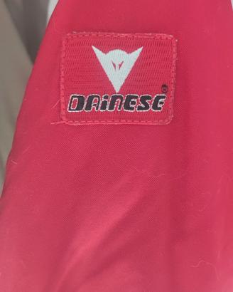 giubbotto tg48 Dainese 
