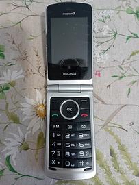 telefono brondi