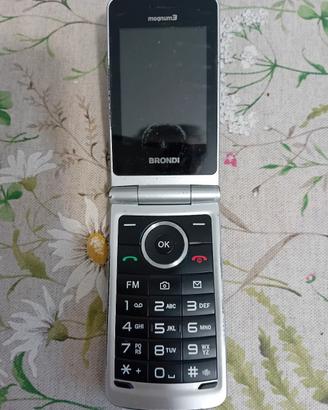 telefono brondi