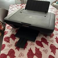 Stampante canon pixma mg2550s