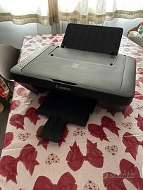 Stampante canon pixma mg2550s