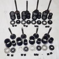 kit completo valvole FIAT 1100 R