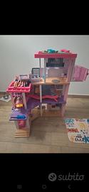 CASA DEI SOGNI DI BARBIE