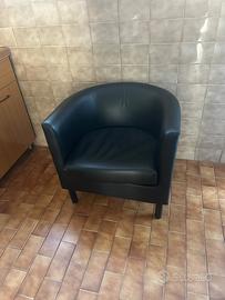 2 poltrone