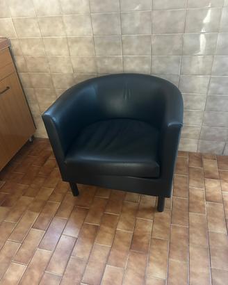 2 poltrone