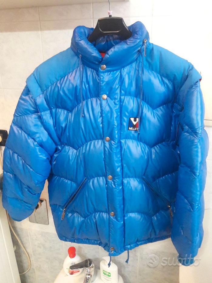 Piumini anni 80 Vendita in Abbigliamento e accessori