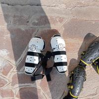 protezioni enduro