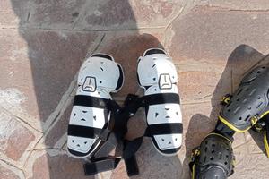 protezioni enduro
