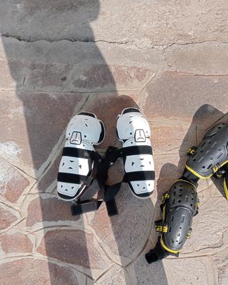 protezioni enduro