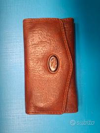 Portachiavi The bridge  marrone