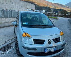 Renault Modus Da Neo Patentati