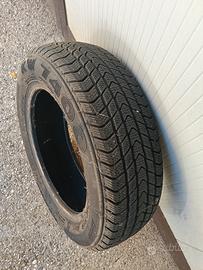 Pneumatici Kumho KW7400 invernali
