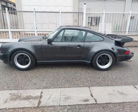 Porsche 930 Turbo 3.3 ASI