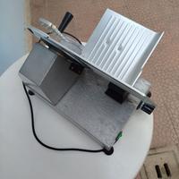 Affettatrice professionale usata