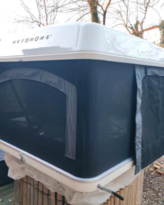 Maggiolina Grand Tour 360 Nuova!! Medium