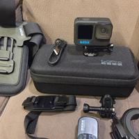 gopro hero black 11