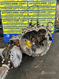 Cambio manuale Toyota Rav4 2.0 4WD 1CD FTV