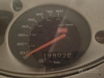 scooter scarabeo 50 net