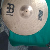 Meiinl MB20 Metal ride 24"