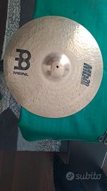 Meiinl MB20 Metal ride 24"