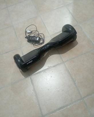 Hoverboard