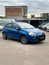 Fiat punto evo
