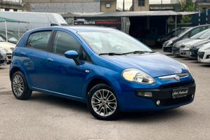 Fiat punto evo