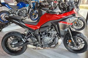 Yamaha Tracer 7