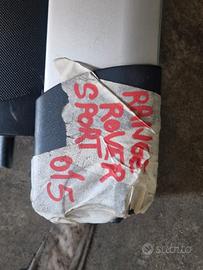 Tendalino Copribagagli Originale Range Rover Sport
