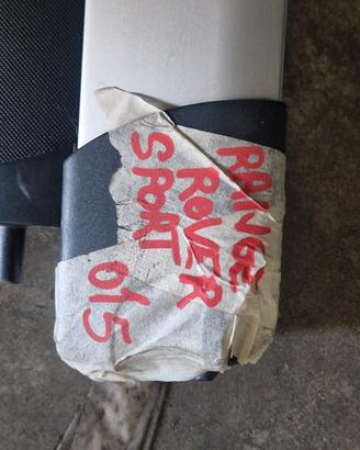 Tendalino Copribagagli Originale Range Rover Sport