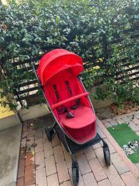 Passeggino be cool light