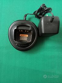 caricabatteria motorola