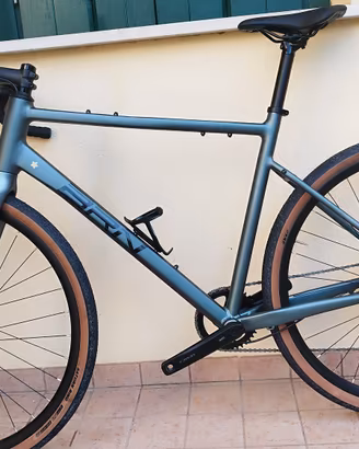 gravel  tg.xl