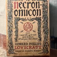 Necronomicon
